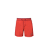 Детски бански K VILLA SOLID 1 BRIGHT RED