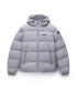 Мъжко яке A-SUOMI H 1 MED GREY SOLID 