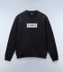 Мъжко горнище B-BOX LOGO C BLACK 041