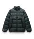 Мъжко яке RAINFOREST PUFFER OPEN GREEN URBAN 