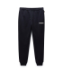 Мъжко долнище M-BOX LOGO BLACK 041 