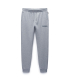 Мъжко долнище M-BOX LOGO MEDIUM GREY MELANGE 