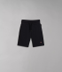 Детски къс панталон K NALIS BLACK 041