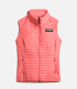 Дамски елек ACALMAR W VEST 4 PINK TEAR