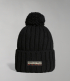 Унисекс шапка FEA 2 BLACK 041