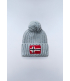 Унисекс шапка SEMIURY 5 FADED DENIM I84