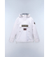 Мъжко яке RAINFOREST POCKET 2 BRIGHT WHITE 002