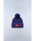Детска шапка K SEMIURY 6 ROYAL BLUE B3B