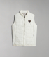 Дамски елек ACALMAR W VEST 6 WHITE WHISPER