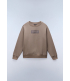 Дамско горнище B-BOX LOGO C W FALLEN ROCK N1T 