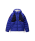 Мъжко яке A-MOESA PUF ROYAL BLUE B3B