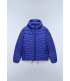 Мъжко яке A-LAPAZ H ROYAL BLUE B3B