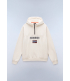 Мъжко горнище BURGEE HZH 2.0 BEIGE DIMITY