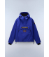 Мъжко яке RAINFOREST NEXT ROYAL BLUE B3B