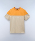 Мъжка тениска S-SATURNIA SS FEATHER GR N1P