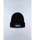 Унисекс шапка F-MONTEPIANA BLACK BEAUTY