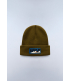Унисекс шапка F-MONTEPIANA TEA LEAF G0A