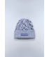 Унисекс шапка F-TIRES FADED DENIM I84