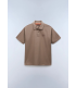 Мъжка тениска E-ELEVATED LOGO SS FALLEN ROCK N1T