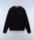 Мъжко горнище B-BADGE C SUM BLACK 041
