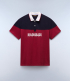 Мъжка тениска E-SATURNIA SS TIBETAN RED R1E