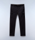 Мъжки панталон M-YASUNI SUM BLACK 041