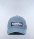 Унисекс шапка F-BOX LOGO CAP STORMY WEAT G1Y