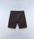 Мъжки къси панталони Senio Bermuda Shorts N-SENIO BLACK BEAUTY