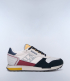 Мъжки обувки Virtus Trainers S5VIRTUS02/NYS WHITE/NAVY