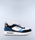 Мъжки обувки Slate Trainers S5SLATE16/NYS WHITE/NAVY