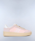 Дамски обувки Jade Trainers S5JADE05/NYS PALE PINK NEW