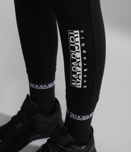 Дамски клин M-BOX LEGGINGS 4 BLACK NP0A4GKT041 04