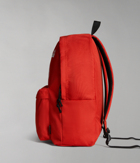 Унисекс раница HAPPY DAYPACK 5 ORANGE CLAY NP0A4HBCAA5 05