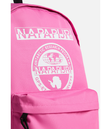 Унисекс раница HAPPY DAYPACK 5 PINK SUPER NP0A4HBCPR1 03