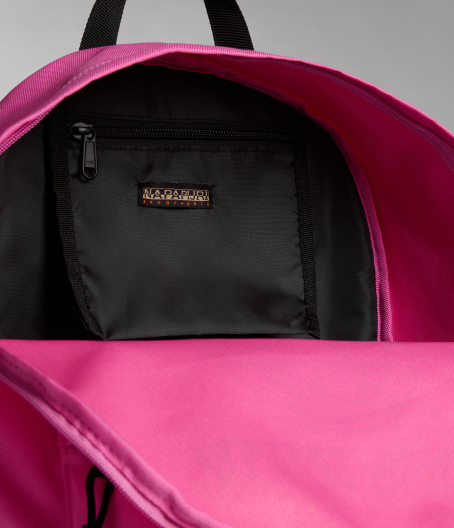 Унисекс раница HAPPY DAYPACK 5 PINK SUPER NP0A4HBCPR1 04