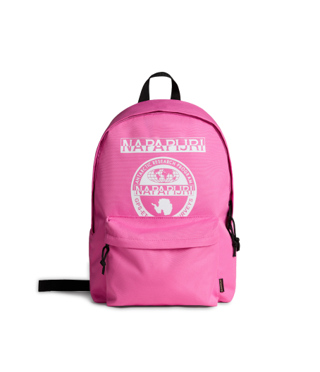 Унисекс раница HAPPY DAYPACK 5 PINK SUPER NP0A4HBCPR1 01