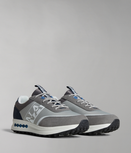 Мъжки маратонки S3SLATE02/NYS GREY/NAVY MULT NP0A4HLC903 02