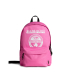 Унисекс раница HAPPY DAYPACK 5 PINK SUPER