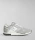 Мъжки маратонки S3VIRTUS02/NYM LIGHT GREY SOLI