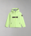 Детско яке K RAINFOREST OPEN SUMMER JACKET 4 GREEN SHARP