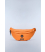 Унисекс чанта H-VOYAGE WB ORANGE PUMPKIN A68 