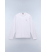 Мъжка тениска с дълъг ръкав SALIS LS 1 BRIGHT WHITE 002
