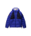 Мъжко яке A-MOESA PUF ROYAL BLUE B3B