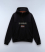 Мъжко горнище BURGEE HZH 2.0 BLACK 041	