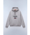 Мъжко горнище BURGEE HZH 2.0 MEDIUM GREY MELANGE