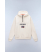 Мъжко горнище BURGEE HZH 2.0 BEIGE DIMITY