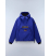 Мъжко яке RAINFOREST NEXT ROYAL BLUE B3B