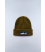 Унисекс шапка F-MONTEPIANA TEA LEAF G0A