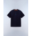 Мъжка тениска S-ELEVATED LOGO SS BLU MARINE