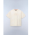Мъжка тениска S-COMEL SS BEIGE DIMITY